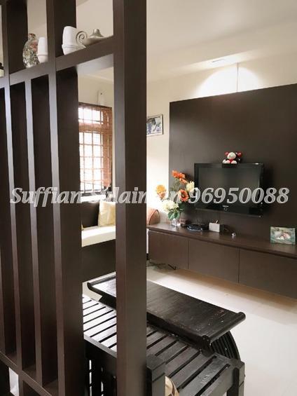 Blk 484D Choa Chu Kang Avenue 5 (Choa Chu Kang), HDB 5 Rooms #163042192